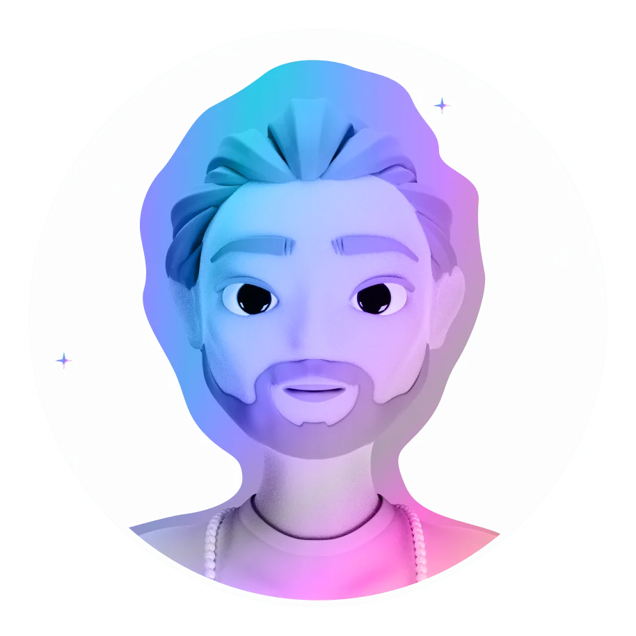 Moonday Team Member Profile Picture